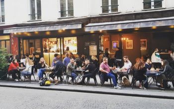 Parigi Caffè #1