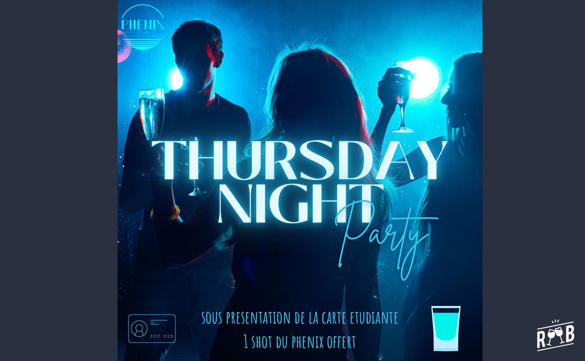 Phenix club #5