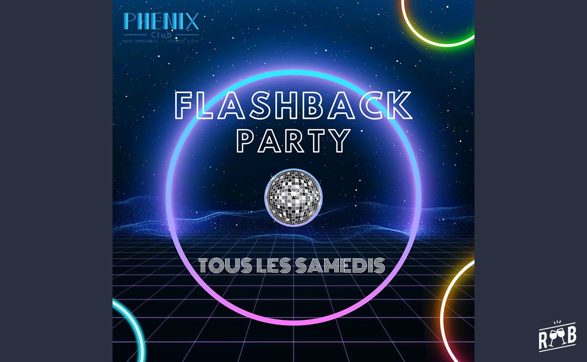 Phenix club #7