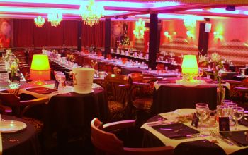 Cabaret la Vénus #3