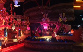 Cabaret la Vénus #4