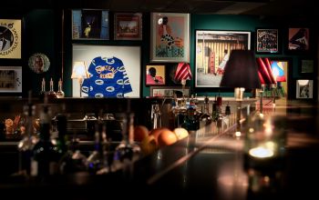Sape Bar #2 Sape Bar #2