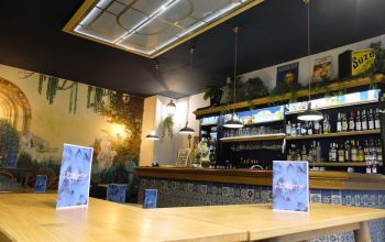L'Orangerie #2 L'Orangerie #2