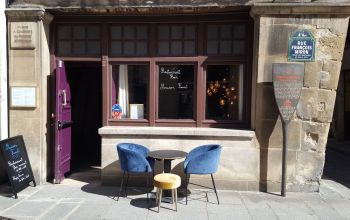 Maison Faust #6 Maison Faust #6