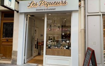 Les Piqueurs #8 Les Piqueurs #8