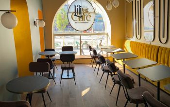 Lili Big Café #2 Lili Big Café #2