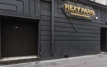 Le Rexy Paris #10 Le Rexy Paris #10
