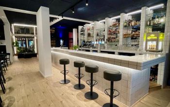 The Sneakers Cafe #3 The Sneakers Cafe #3