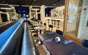 The Sneakers Cafe #4 The Sneakers Cafe #4