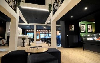 The Sneakers Cafe #5 The Sneakers Cafe #5