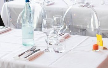 Le Dîner Croisière du Diamant Bleu #12 Le Dîner Croisière du Diamant Bleu #12