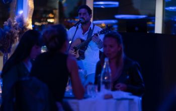 Le Dîner Croisière du Diamant Bleu #7 Le Dîner Croisière du Diamant Bleu #7