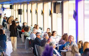 Le Dîner Croisière du Diamant Bleu #9 Le Dîner Croisière du Diamant Bleu #9