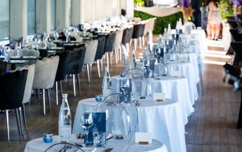 Le Dîner Croisière du Diamant Bleu #10 Le Dîner Croisière du Diamant Bleu #10