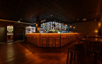 Genever Bar #1