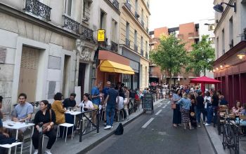 Glouglou Ménilmontant  #3 Glouglou Ménilmontant  #3