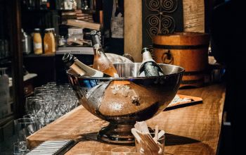 Prohibido Jazz Club Biarritz #4