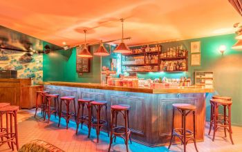 LePICOTI_Bar #7 LePICOTI_Bar #7