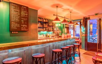 LePICOTI_Bar #8 LePICOTI_Bar #8