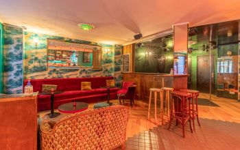 LePICOTI_Bar #11 LePICOTI_Bar #11