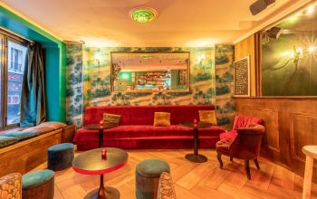 LePICOTI_Bar #10 LePICOTI_Bar #10