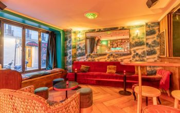 LePICOTI_Bar #5 LePICOTI_Bar #5