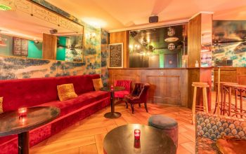 LePICOTI_Bar #12 LePICOTI_Bar #12