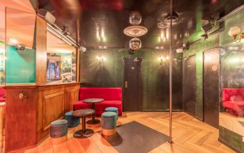 LePICOTI_Bar #3 LePICOTI_Bar #3