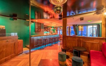 LePICOTI_Bar #2 LePICOTI_Bar #2