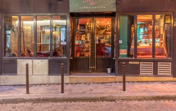 LePICOTI_Bar #14 LePICOTI_Bar #14
