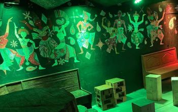 Lanka bar #7 Lanka bar #7