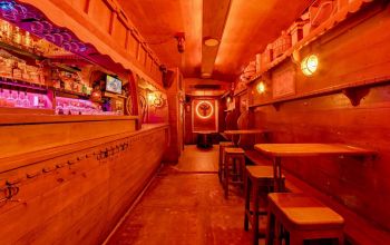 Taverne du Perroquet #11 Taverne du Perroquet #11