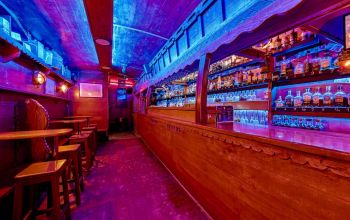 Taverne du Perroquet #20 Taverne du Perroquet #20