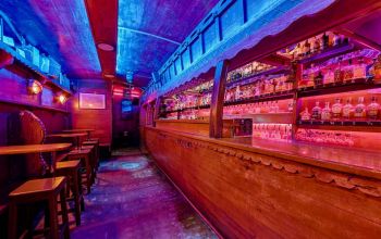 Taverne du Perroquet #17 Taverne du Perroquet #17