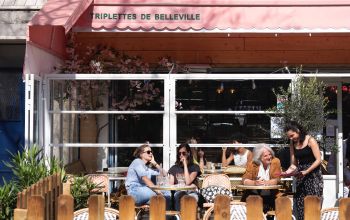 Les Triplettes de Belleville #4 Les Triplettes de Belleville #4