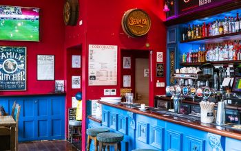Corcoran's Boulogne #2 Corcoran's Boulogne #2