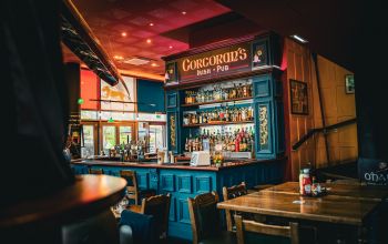 Corcoran's Boulogne #3 Corcoran's Boulogne #3