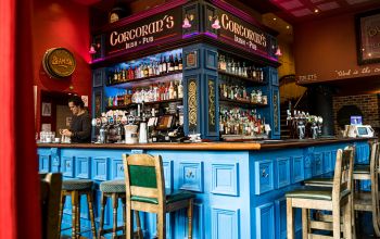 Corcoran's Boulogne #5 Corcoran's Boulogne #5