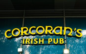 Corcoran's Boulogne #11 Corcoran's Boulogne #11