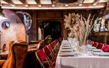 Prohibido Jazz Club Biarritz #6