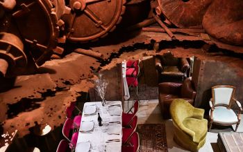 Prohibido Jazz Club Biarritz #7