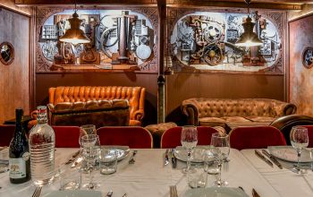 Prohibido Jazz Club Biarritz #2