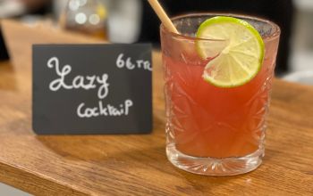 Lazy Drinks #3 Lazy Drinks #3