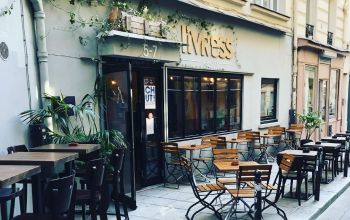 L’Ivress Bourse  #4 L’Ivress Bourse  #4