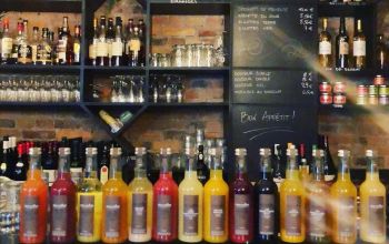 L’Ivress Bourse  #18 L’Ivress Bourse  #18