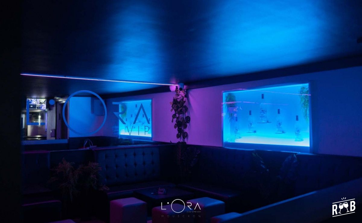 L'Ora Club #3