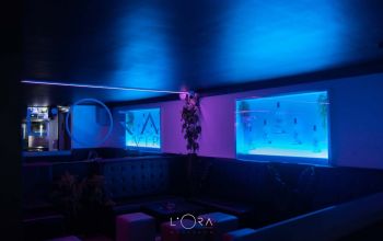 L'Ora Club #3 L'Ora Club #3