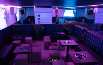 L'Ora Club #2 L'Ora Club #2