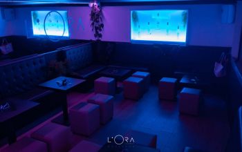 L'Ora Club #4 L'Ora Club #4