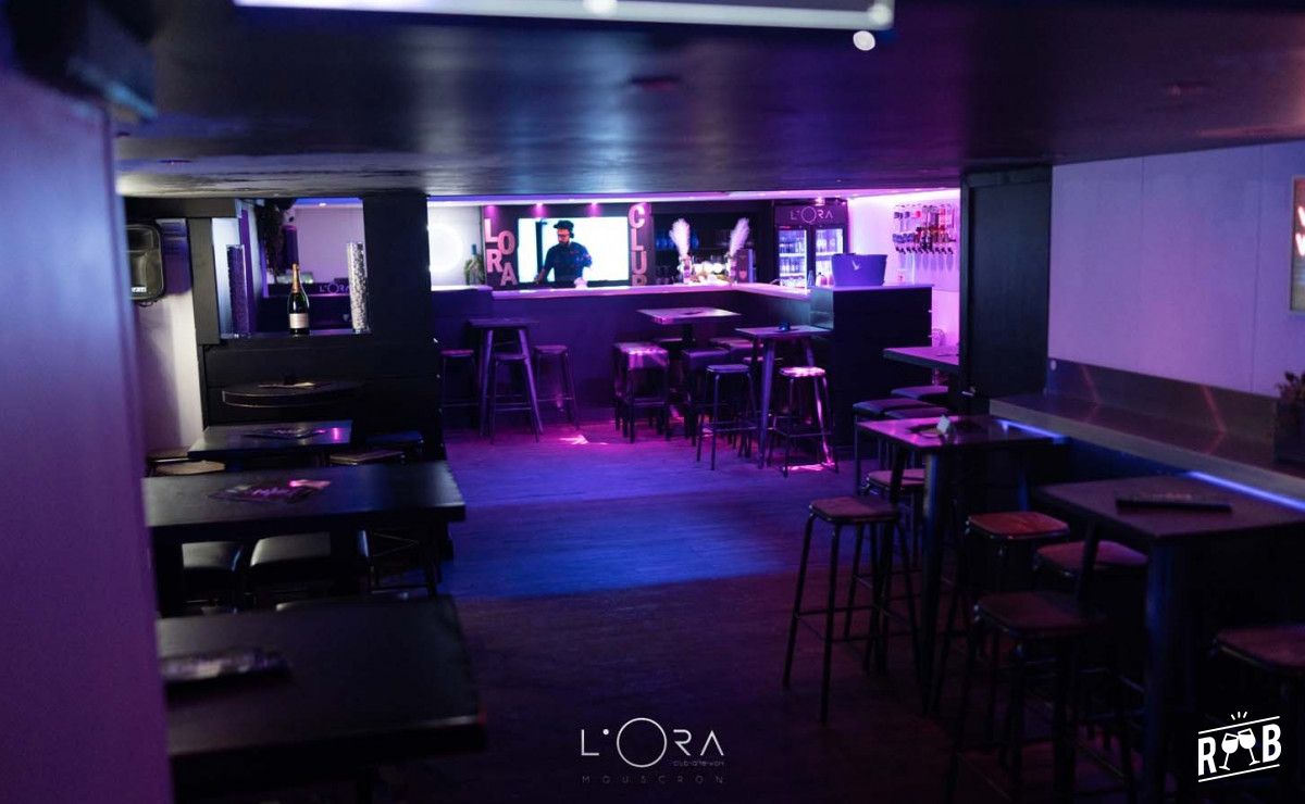 L'Ora Club #1